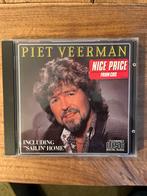 Piet Veerman - Sailin' Home CD, Ophalen of Verzenden, Zo goed als nieuw, Pop