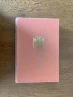 "Kasteel in Karinthië" Johan Fabricius, Boeken, Ophalen of Verzenden, Zo goed als nieuw, Nederland