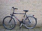 CROSS Herenfiets 6 Versnellingen 28 inch, Fietsen en Brommers, Gebruikt, Versnellingen, 57 tot 61 cm, Ophalen