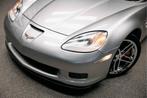 Corvette Corvette z06 C6 7.0 Coupé Z06 | Head-Up | BOSE | 5, Auto's, Voorwielaandrijving, Stof, Gebruikt, 8 cilinders