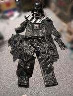 Darth Vader Kostuum  met helm 160-170 cm grote mensen, Verzamelen, Star Wars, Ophalen of Verzenden, Gebruikt, Actiefiguurtje