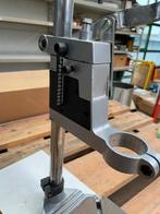 Kolomboor standaard - Handboorstandaard, Gebruikt, ., Overige typen, Ophalen of Verzenden