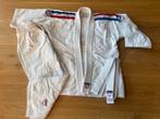 Nikiva Judo Pak Maat 110, Maat XS of kleiner, Judo, Vechtsportpak, Ophalen of Verzenden