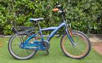 Loekie Booster 20 inch kinderfiets, Ophalen, Gebruikt, Loekie Booster, Handrem
