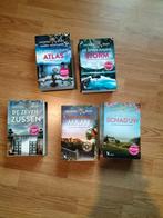 De zeven zussen (Maan verkocht), Boeken, Ophalen of Verzenden, Zo goed als nieuw