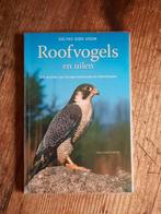 Roofvogels en uilen . Walther Thiede, Boeken, Natuur, Vogels, Walther Thiede, Ophalen of Verzenden, Zo goed als nieuw