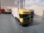Scania topline met koeltrailer tekno, Ophalen of Verzenden, Gebruikt, Bus of Vrachtwagen, Tekno