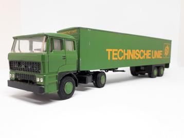 Lion Car 58-36 DAF 2800 Technische Unie  €20,00 beschikbaar voor biedingen