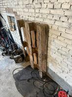 1 x euro pallet gratis af te halen, Ophalen, Zo goed als nieuw