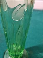 vaasje tulpen decor vintage jaren 50, Ophalen of Verzenden, 'T Olde Gre-j, Info@toldegrej.nl, Endepoelstraat 20f Didam