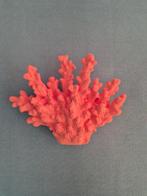 Decorative coral pink, Ophalen of Verzenden, Zo goed als nieuw
