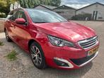 1.2 GT-LINE AUT 230V Massage Aut Park PanoLeder Blindspot, Zwart, 1199 cc, 635 kg, Leder