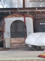 Hondenhok voor buiten., Ophalen of Verzenden