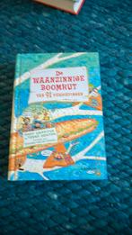 Terry Denton - De waanzinnige boomhut van 91 verdiepingen, Ophalen, Terry Denton; Andy Griffiths, Fictie algemeen, Zo goed als nieuw