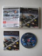 PS3 * Birds of Steel * Playstation 3, 1 speler, Ophalen of Verzenden, Racen en Vliegen, Vanaf 18 jaar