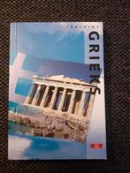 Grieks reisgids woordenboekje taalgids, Overige merken, Europa, Ophalen of Verzenden, Taalgids