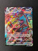 Umbreon VMAX 95 Evolving Skies, Ophalen of Verzenden, Zo goed als nieuw, Losse kaart, Foil