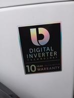 Samsung Wasmachine - Voorlader, Gebruikt, Ophalen of Verzenden, Voorlader, 85 tot 90 cm