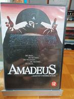 Amadeus Dvd NL ZGAN!!, Cd's en Dvd's, Ophalen of Verzenden, Vanaf 12 jaar, Historisch of Kostuumdrama, Zo goed als nieuw