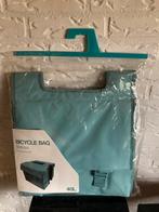 Nieuwe dubbele fietstas van Bisonyl 40 l, Ophalen, Nieuw, Bisonyl