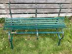Tuinbank, Tuin en Terras, Tuinbanken, Ophalen, Gebruikt, Hout