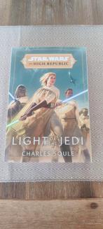 Light of the Jedi (Star Wars The High Republic), Boeken, Science fiction, Ophalen of Verzenden, Zo goed als nieuw, Charles Soule