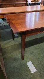 Franse kersenhouten boeren eettafel, Antiek en Kunst, Antiek | Meubels | Tafels, Ophalen