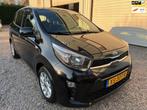 Kia Picanto 1.0 CVVT CPlusLine Navi.1e-EIG.CAM.APK.NAP!, Voorwielaandrijving, Stof, Gebruikt, 4 stoelen