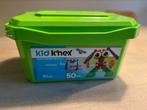 Kid k’nex, Kinderen en Baby's, Speelgoed | Bouwstenen, Ophalen, Zo goed als nieuw, K'nex
