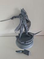 Pirates of the Caribbean, Davy Jones beeld, Verzamelen, Ophalen of Verzenden
