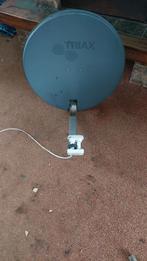 Schotelantenne, Ophalen, Overige merken