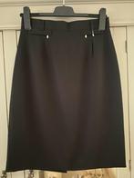 Rok kokerrok zwart MS Mode Maat 36 38 Nieuw, Maat 38/40 (M), Zwart, Nieuw, Ophalen of Verzenden