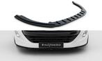 Voorlip achterlip sideskirt spoiler diffuser - RCZ 10-12, Ophalen of Verzenden