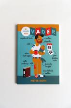 De Eerste Keer Vader – Pieter Both *Nieuw* (L09), Ophalen of Verzenden, Nieuw, Zwangerschap en Bevalling, Pieter Both