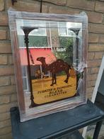 Spiegel camel cigarettes, Ophalen, Rechthoekig