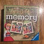 Sprookjesboom Memory Spel - Ravensburger, Ophalen of Verzenden