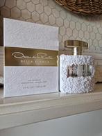 Oscar de la Renta Bella Blanca Parfum 100ml, Ophalen of Verzenden, Nieuw