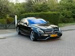 Mercedes-Benz CLS 63 AMG 557pk Speedshift MCT 2015 Zwart, Auto's, 5461 cc, Achterwielaandrijving, 1770 kg, 4 stoelen