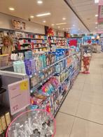 Tego Mishop grijs / Winkelstelling, Zakelijke goederen, Ophalen of Verzenden