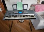 Yamaha PSR-E413 Keyboard - Topstaat!, 61 toetsen, Yamaha, Ophalen of Verzenden, Zo goed als nieuw