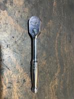 Snap on 3/8 ratel, Ophalen, Zo goed als nieuw