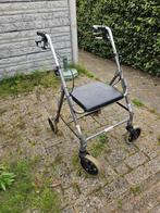 zeer nette Elephant rollator makkelijk opvouwbaar, Ophalen of Verzenden, Opvouwbaar, Zo goed als nieuw