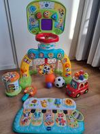Complete Vtech speelgoed set baby, Kinderen en Baby's, Speelgoed | Vtech, Ophalen, Zo goed als nieuw