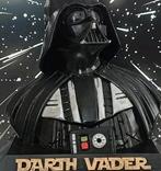 Darth Vader from Star Wars movie, Ophalen of Verzenden, 1:50 of kleiner, Figuur of Figuren