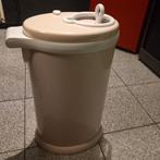 UBbi luieremmer - hygiënisch en handig!, Overige merken, Luieremmer, Ophalen of Verzenden, Zo goed als nieuw