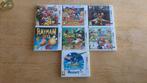 3DS Games, Spelcomputers en Games, Games | Nintendo 2DS en 3DS, Ophalen of Verzenden, Zo goed als nieuw, Gekoppelde computers