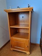 Te koop  één audio  meubel, Ophalen, Zo goed als nieuw, 25 tot 50 cm, Minder dan 100 cm