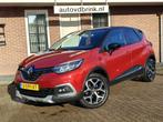 Renault Captur 1.3 TCe Intens 150PK, CAMERA / PDC / NAP, Auto's, Renault, Gebruikt, Euro 6, 4 cilinders, 150 pk