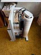 Te koop strijkmachine, Witgoed en Apparatuur, Strijkijzers en Strijkplanken, Ophalen, Gebruikt