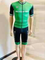 Skeelerkleding skeelerpak snelpak speedsuit maat XL Bioracer, Sport en Fitness, Skeelers, Ophalen of Verzenden, Zo goed als nieuw